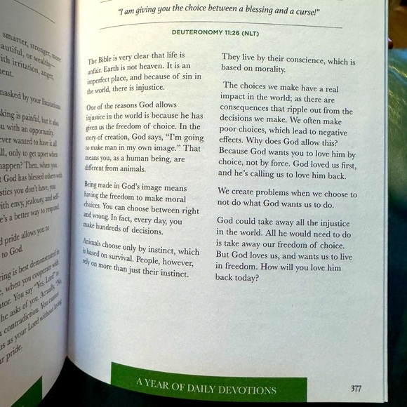 Open Doors by Rick Warren Book - Picture 12 of 16